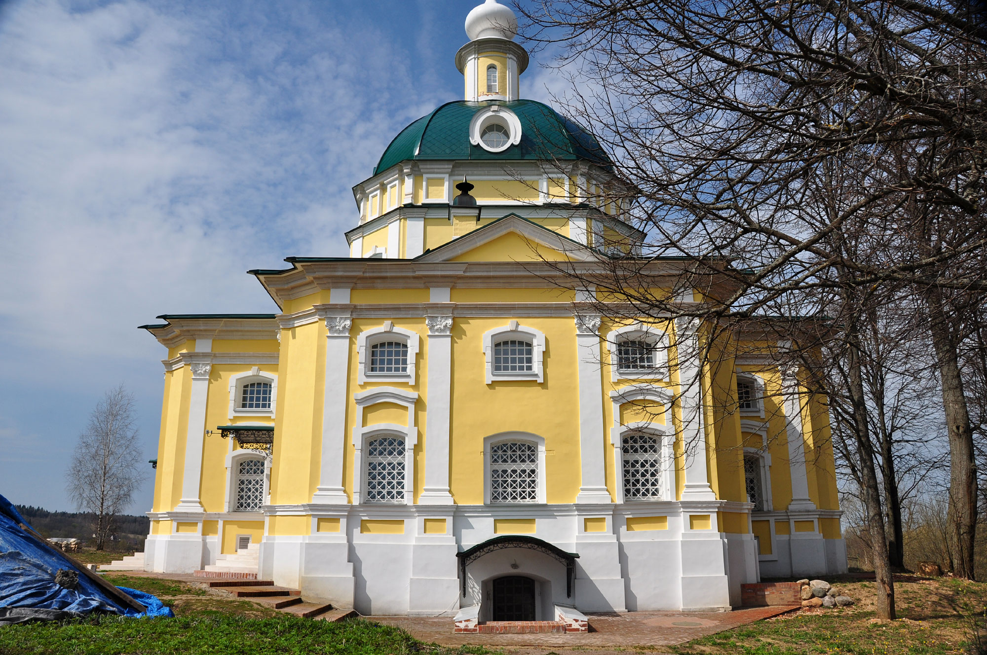 Tarakanovo (Тараканово)